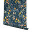 Citrus Grove Peel & Stick Wallpaper-1228318822