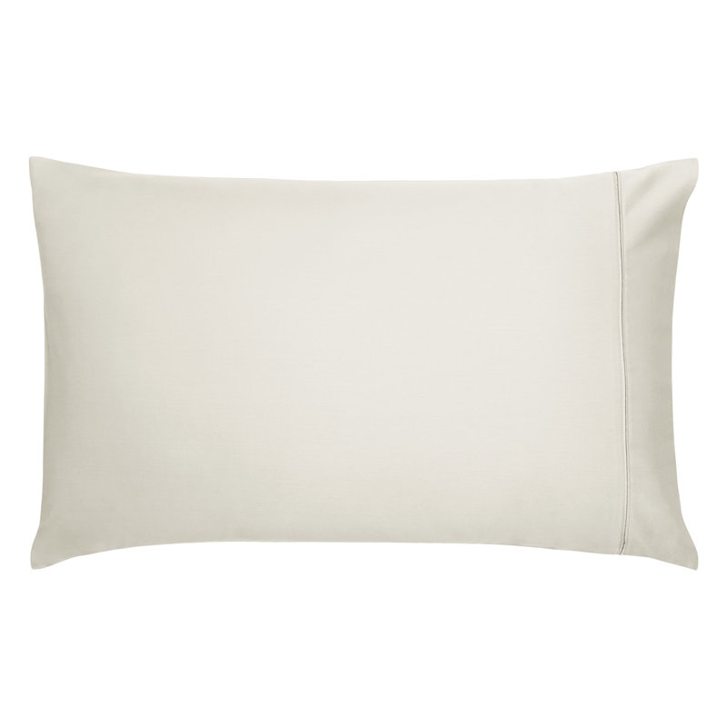BOB 600TC EQYPTIAN COTTON Pillowcase, Cashmere
