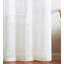 Paire de rideaux semi-transparents en polyester Niyaz-993685049-993685050
