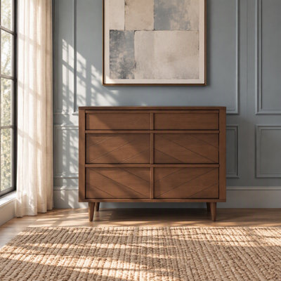 Commode 3 tiroirs Surrey Hill