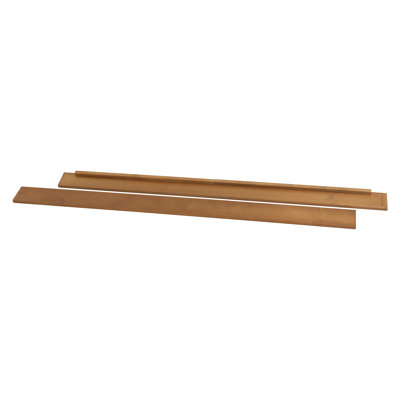 Twin/Full Size Conversion Kit Bed Rails -  Namesake, M4799CT