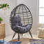 CHAISE EN ARGENT DE SANTINO