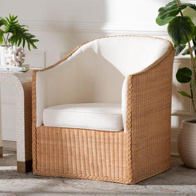 Fauteuil Krislynn Bali & Pari Tessa