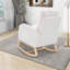 Chaise berçante Anastin-944648900