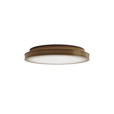 Aydan 1 - Light LED Flush Mount