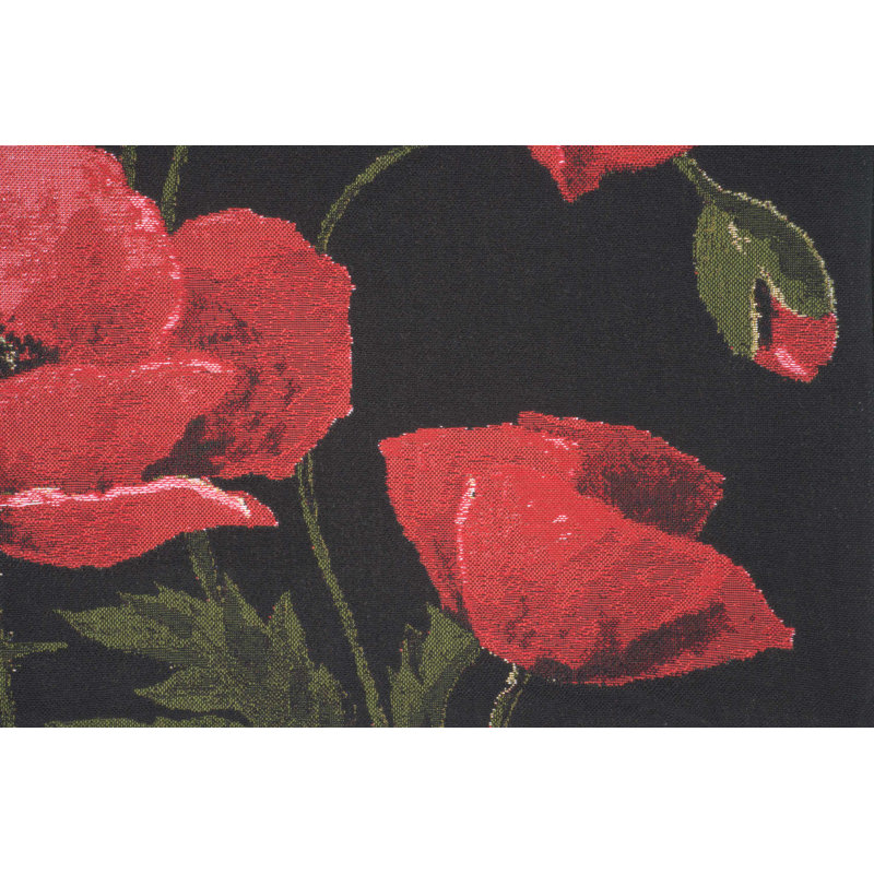 Cotton Blend Pillow Cover