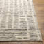 Edwardo Wool Abstract Area Rug-972213221