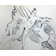 Platinum Art Group Europa and the Bull by Reuben Nakian Wall Art | Wayfair