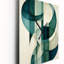 Horloge murale Mid Mid Century-99637776