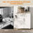 Cheng Kitchen Island-924495317