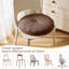 Detachable Round Floor Cushion-896834939