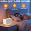 Plug-in Essential Oil Diffusers
