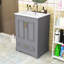 Meuble-lavabo avec lavabo, 2 portes et 1 tiroir-770932872-770932877