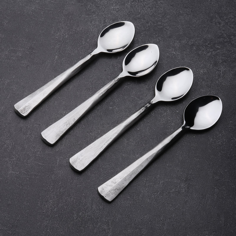 Ahrianna Stainless Steel Coffee Spoon