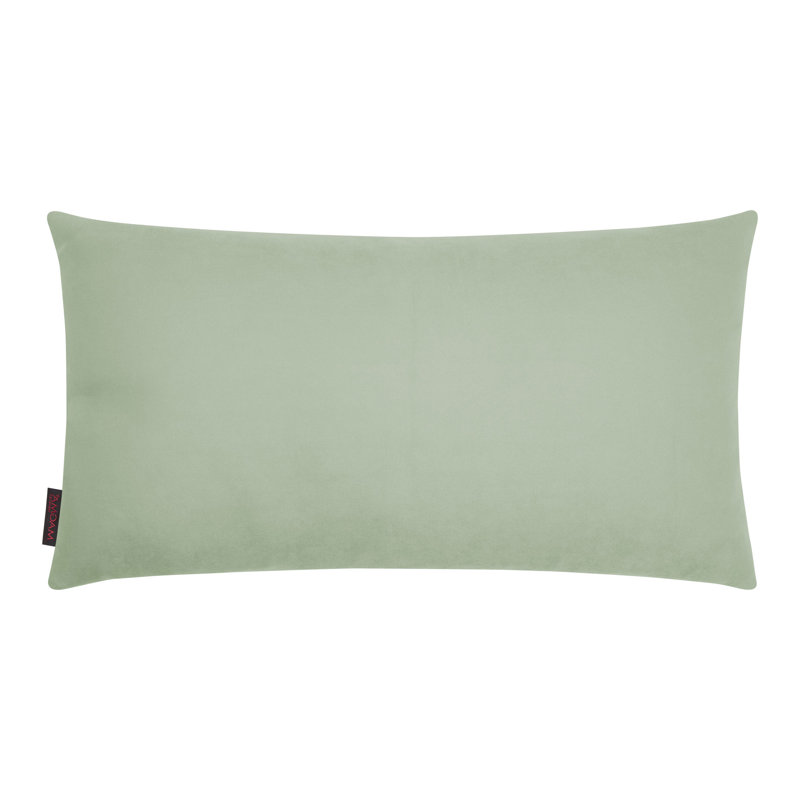 Lulu Reversible Throw Pillow