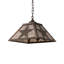 Rustic Lodge 2 - Light Pendant