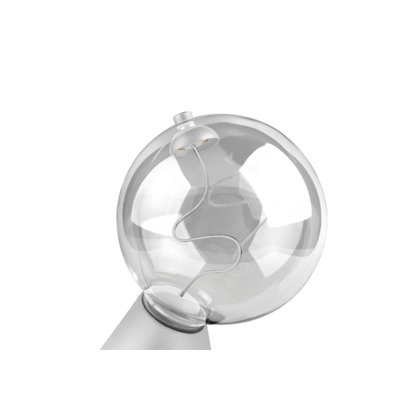 220W E27 Dimmable LED Globe Light Bulb