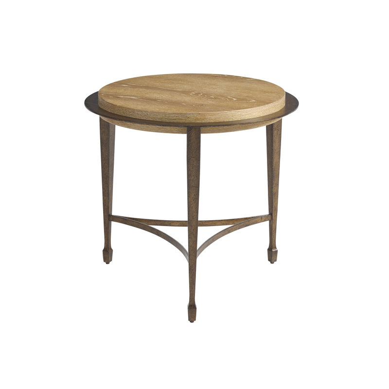 Montecito End Table