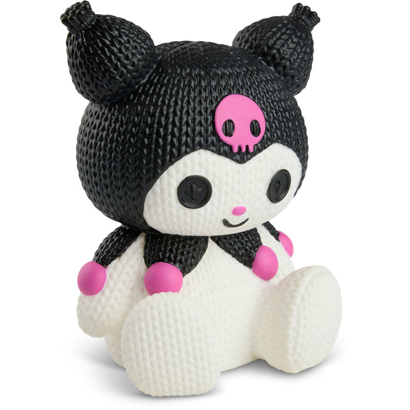  - Hello Kitty and Friends - Kuromi #269