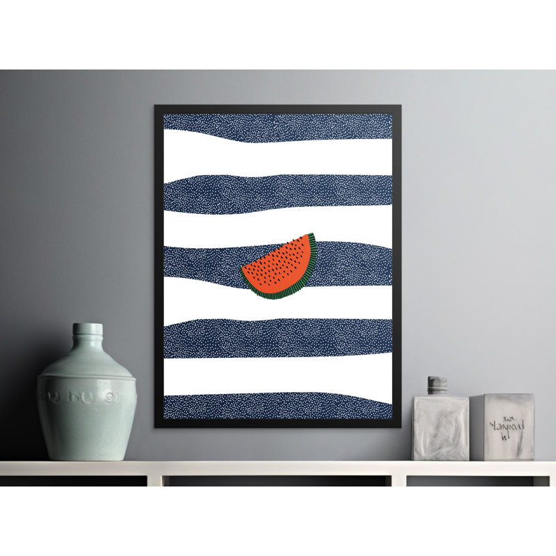 Floater Frame Print, 12x16