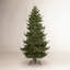 Sapin de Noël artificiel avec lumières Mcdaniel-1434613074