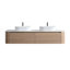 Meuble-lavabo double en céramique-228803817-228803819