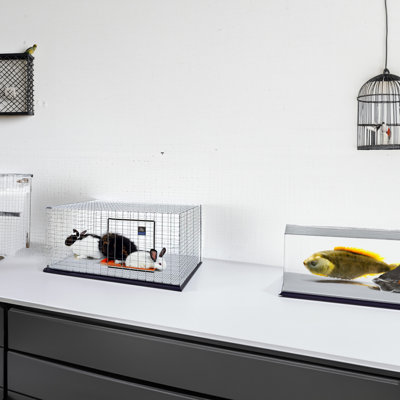 Pavillon pour animal de compagnie Little Giant