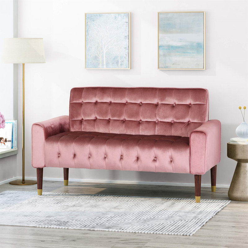 LOVESEAT, Blush