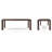 Alishia Rectangular Dining Table-750101658-750101661