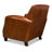 The Taft Upholstered Accent Chair
