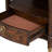 Modern Style 1Pc End Table