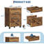40cm Wide File Cabinet-122516379