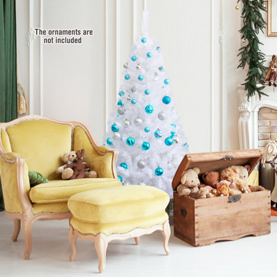 4.92' H Artificial Christmas Tree