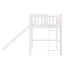 Lit mezzanine simple Amraj par Harriet Bee