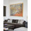 Giclée encadrée 48 x 72