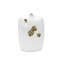 Vase de table 14 po