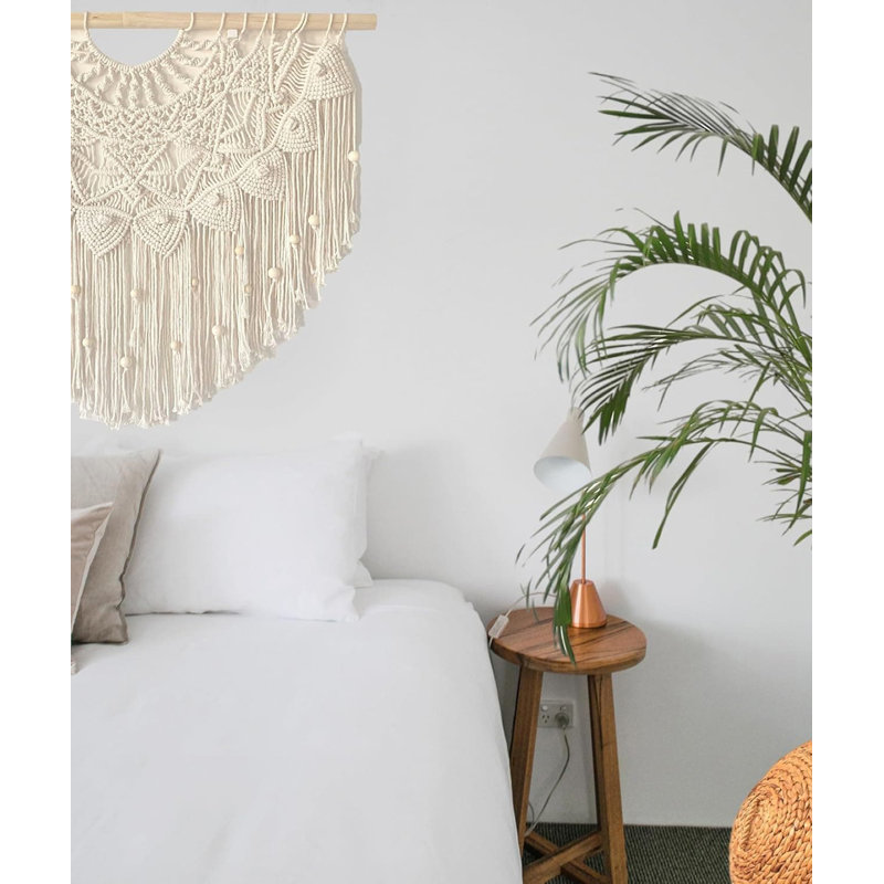 Tapestry, Beige