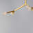 Dreanda 5-Light Dimmable Linear Chandelier-1589786796