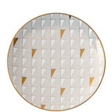 Trianna Salad Plate