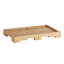 Felix Solid Wood Rectangle Decorative Tray