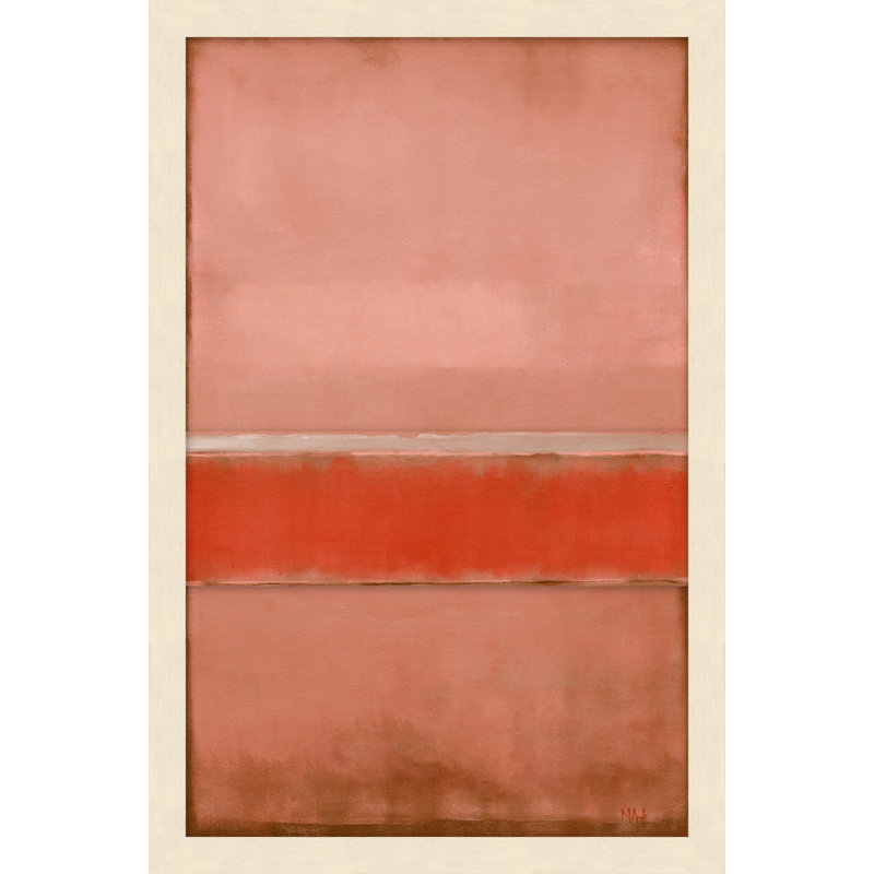 Rendez-vous 2 (WLA1544), Orange