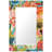 Karthika Glass Flat Mirror-2059962319