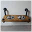 Kayne Anti-Skid Elevated Feeder