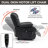 Up To 350Lbs Power Lift Recliner Chair-1973001510
