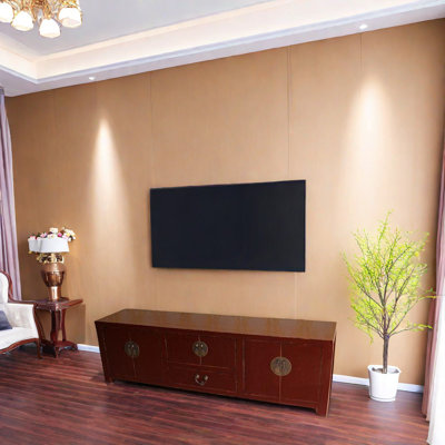 New Chinese TV cabinet