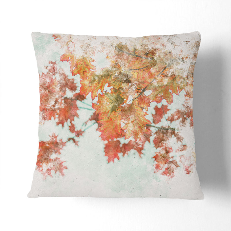 Square Throw Cushion, 55cm H x 55cm W x 20cm D