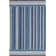 Ralph Lauren Martine Stripe Wool Striped Rug