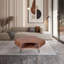 Single Coffee Table