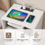 47.5cm W Bedside Table