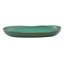Gemstone Jade Stoneware Platter